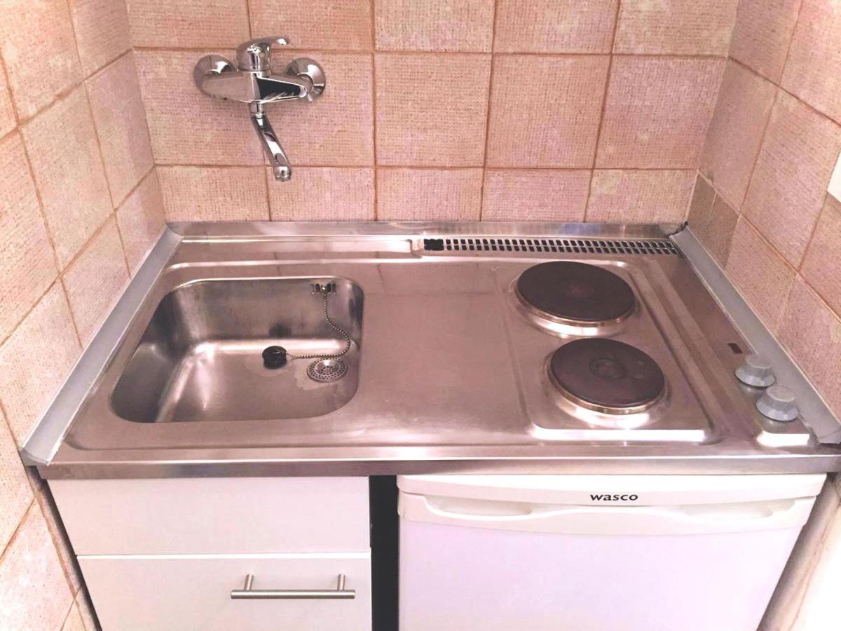 סראייבו Apartment Presidency מראה חיצוני תמונה