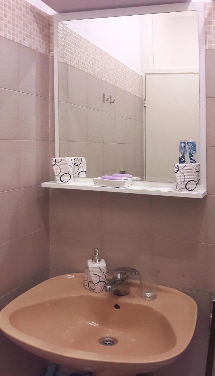 סראייבו Apartment Presidency מראה חיצוני תמונה