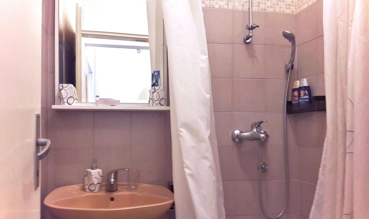 סראייבו Apartment Presidency מראה חיצוני תמונה