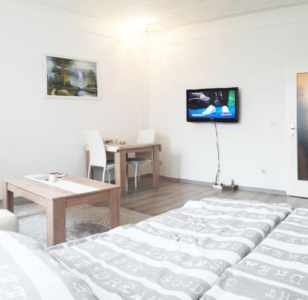 סראייבו Apartment Presidency מראה חיצוני תמונה