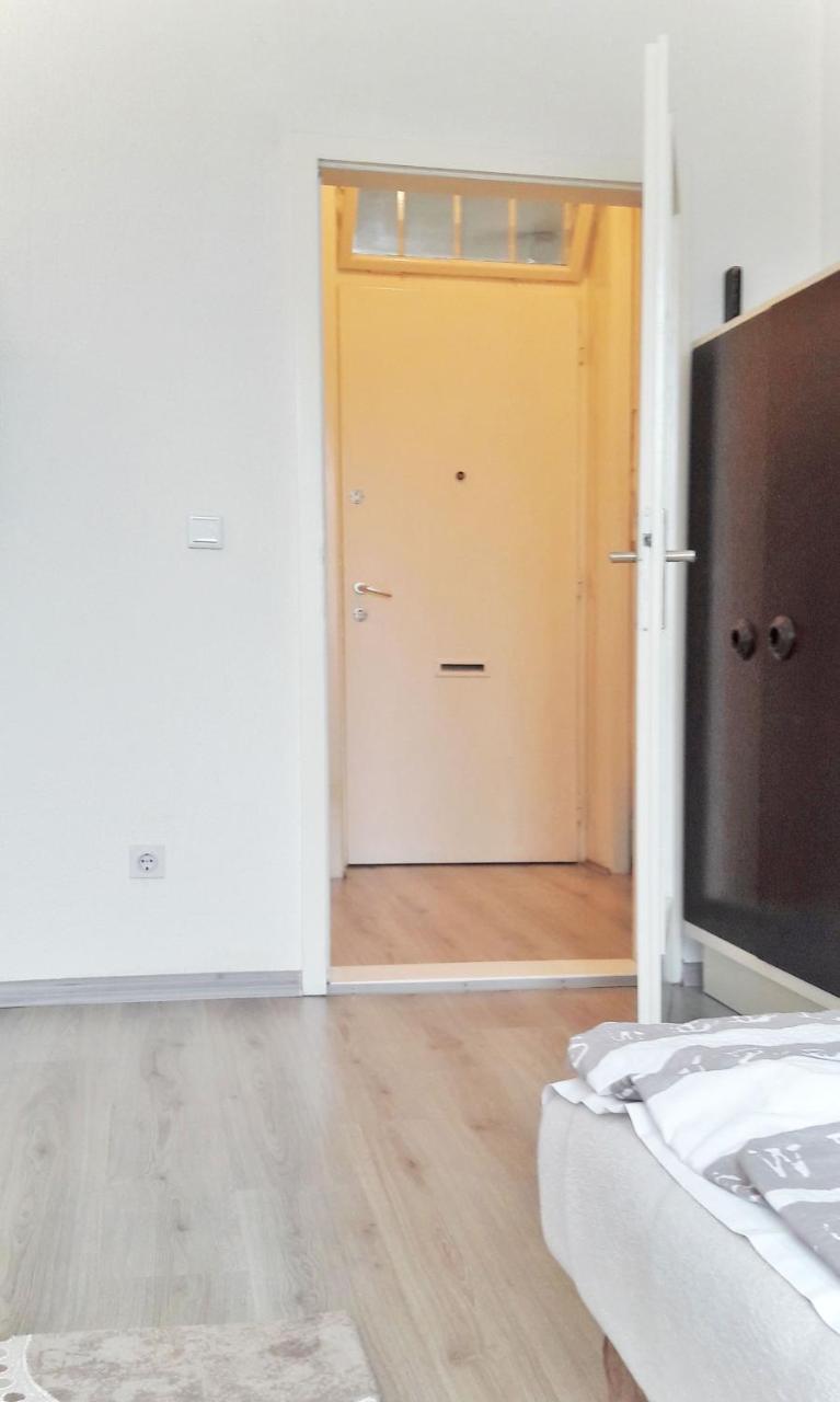 סראייבו Apartment Presidency מראה חיצוני תמונה