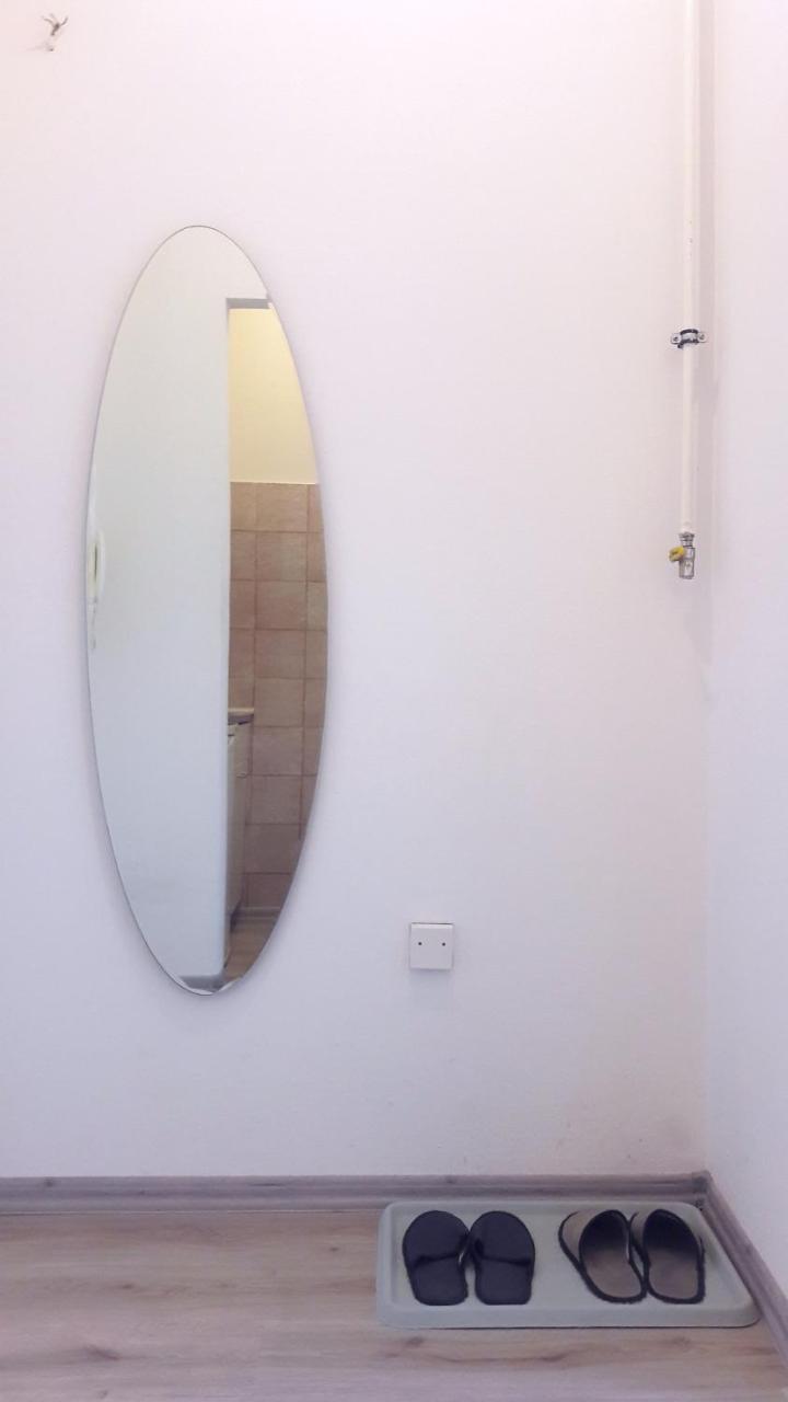 סראייבו Apartment Presidency מראה חיצוני תמונה