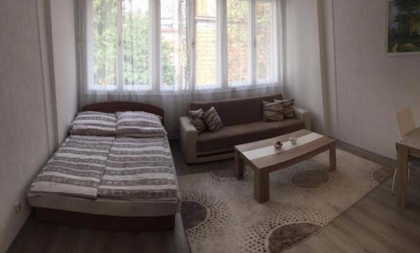 סראייבו Apartment Presidency מראה חיצוני תמונה