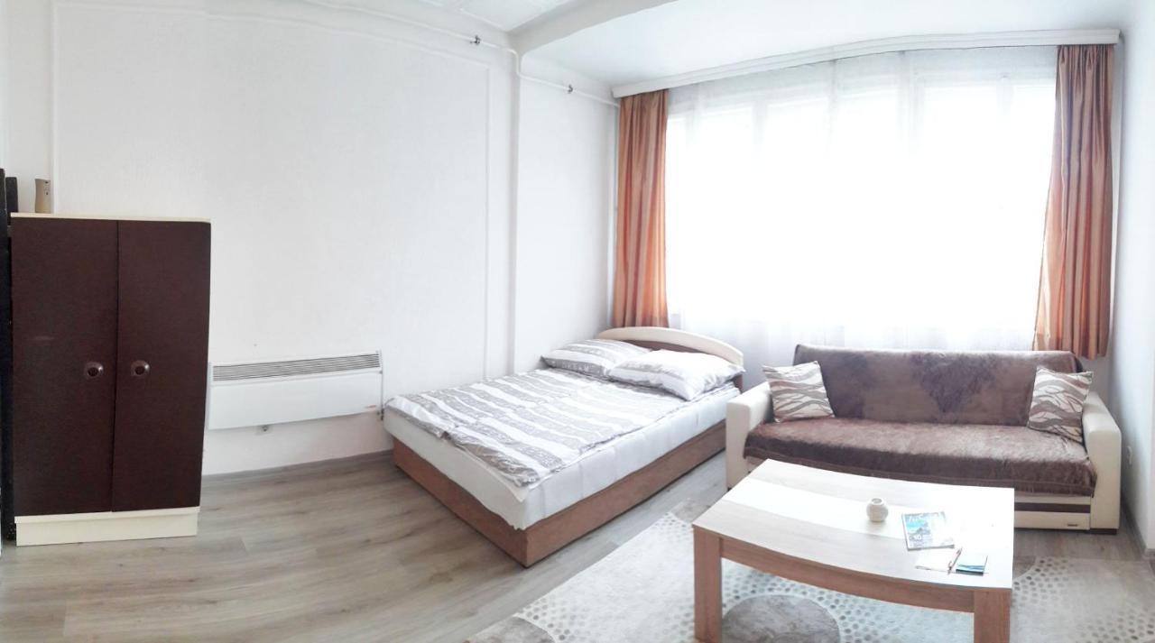 סראייבו Apartment Presidency מראה חיצוני תמונה